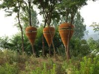 rigorth geumgang nature art bienale gongju sued korea cocooning landscape 2014 t