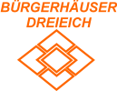 logo buergerhaeuser dreieich 2017 t